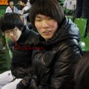 용인대 한국 태권도장 이미지