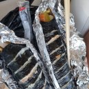 *양양 갈때 들러야하는 필수코스! 고고김밥과 올레찹쌀꽈배기 가서 포장해보기