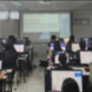강동구코딩학원에서 리눅스 씨스코 자격증 공부하기!!