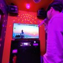 도시공간 노래연습장 이미지