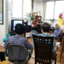 백마경로당 이미지