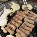 스타게임장 | 구미 삼겹살 맛집 옥계동 고기집 놀이방있는 식당 육풍 방문후기!