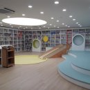 밀양도서관 이미지