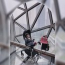 [에이블 코지쉘] 여러 대 써본 엄마가 고른 트라이크 유모차