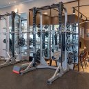 인어스휘트니스 송내점 이미지