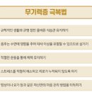 무기력증 원인? 무기력증 테스트 및 극복 방법 이미지