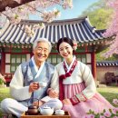 만수무강(萬壽無疆)