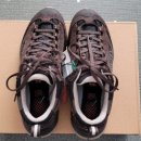 코오롱 등산화 남여공용 실제구매후기