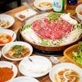 다정옛날불고기