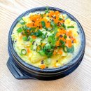 따뜻한 식탁 이미지