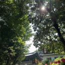 북한산보국문역 여객화장실 | 서울 대중교통으로 가기 편한 경국사 템플스테이 후기(주차장도 있어요!)