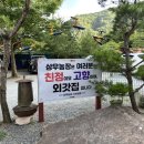 상우농장 야영장 이미지