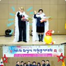 화성시자원봉사센터 강당 이미지