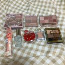 아이캔네일 | 일본 화장품 직구 후기 (캔메이크•마죠르카•액셀)