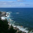 거진해안길 이미지