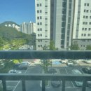 대구 연경동 뉴웰시티 유리창 청소작업 후기