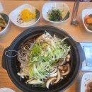 [인천]영종도 쌈밥 맛집 늘목쌈밥 소불고기정식 후기