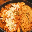 유가네닭갈비 이미지