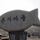 돈지마을 이미지