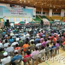 나주실내체육관 이미지