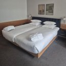 프라하 숙소 후기, K+K Hotel Fenix
