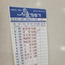 에스서울깍두기