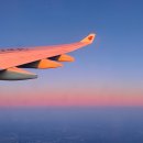 한진밧데리 | 에어차이나 베이징 경유 CA710 CA789 후기 국제선 환승시간 기내식