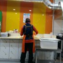 못난이꽈배기 이미지