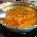 한결김치찌개 이미지