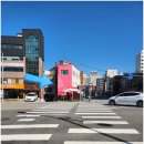 아차산찹쌀꽈배기 이미지