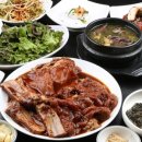 마포갈비 이미지