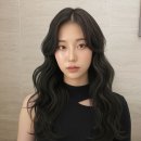 20 | 양산 물금 미용실 라트리헤어 이로, 20대 직장인 긴머리 레이어드펌 후기
