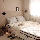 초이스퀸 | 신혼부부 매트리스 추천, 퀸사이즈 침대 결정 이유 슬립퍼 침대매트리스 후기