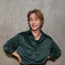 잡글 - 온유 사심터뷰를 봤다 (별 내용 없음)