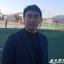 [대학축구] 광주대 이승원 감독, “조별리그 미진함 보완…우승후보 연세대와 16강전은 광주대의 건재함을 알리는 무대가 될 것이다.” 이미지