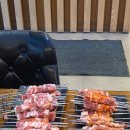 장수루양꼬치훠궈 | 강릉 양꼬치 맛집 추천! 유천지구 장수루양꼬치 강릉점 솔직후기