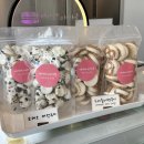 너에게 마카롱 운정점 | 파주 운정 마카롱 다쿠아즈 디저트 선물로 좋은 너에게마카롱 포장후기