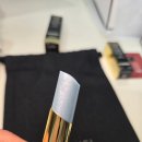 코코유통 | 샤넬 루쥬 코코 플래쉬 284 베이비 블루 카카오톡 단독 선출시 데님 리미티드 에디션 후기