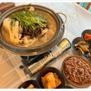 산골토종닭 이미지