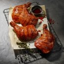 비비큐(BBQ) 이미지