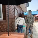 임영심 | 논산펜션 찾는다면, 한빛펜션 바베큐장 최고였어요!