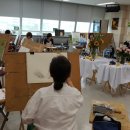 POP&캘리그라피 주간 이미지