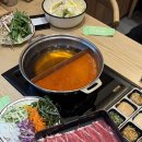 J1184 | 동탄 샤브샤브 맛집 샤브20 동탄2 신도시점 점심 주차 후기