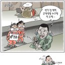 오늘의 신문만평 (2008.11.12) 이미지