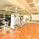 포레스트 짐 이미지