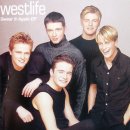 Soledad - Westlife 이미지