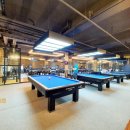 옵티머스당구클럽 이미지