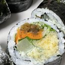 얌샘김밥청주