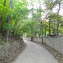 호안공 이등과 의령옹주 묘역 | 기름진 논을 간직한 서울의 상큼한 두멧골, 도봉산 무수골 ~~~ (북한산둘레길 방학동길, 무수골...