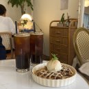 [행궁동카페 / 방화수류정카페] &#39;로앙(ROANG)&#39; 크로플세트 먹은 후기!